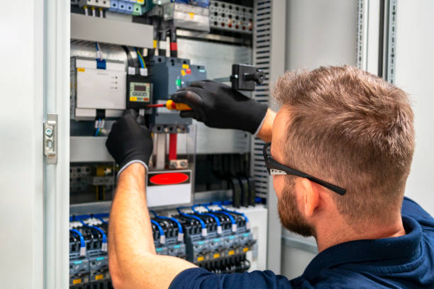 Best Affordable Emergency Electrician  in Point Pleasant Beach, NJ