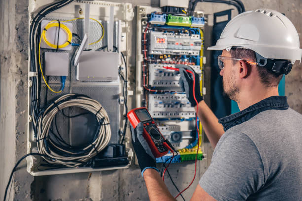 Best Circuit Breaker Repair  in Point Pleasant Beach, NJ