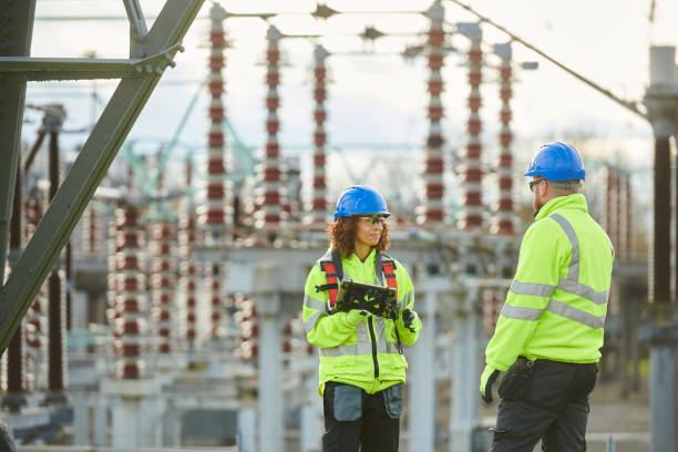 Best Electrical Installation Contractor  in Point Pleasant Beach, NJ