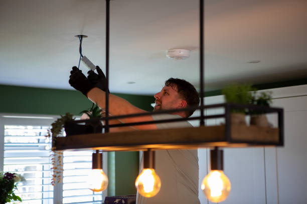 Best Affordable Electrician  in Point Pleasant Beach, NJ